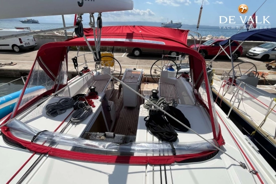 Beneteau Oceanis 40.1 usata in vendita
