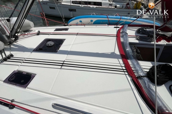Beneteau Oceanis 40.1 usata in vendita