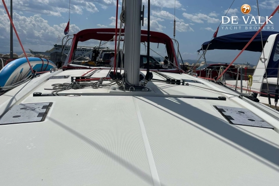 Beneteau Oceanis 40.1 usata in vendita