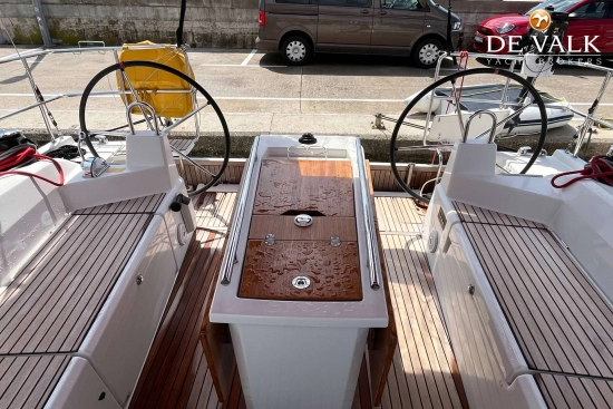 Beneteau Oceanis 40.1 usata in vendita