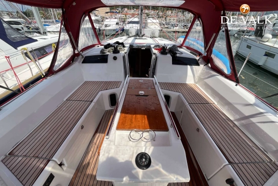 Beneteau Oceanis 40.1 usata in vendita