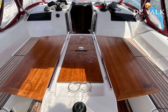 Beneteau Oceanis 40.1 usata in vendita