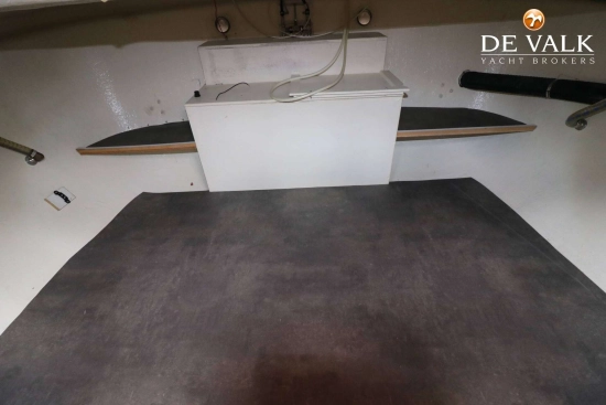 Pieterse 850 de segunda mano en venta