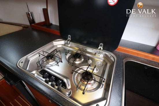 Pieterse 850 de segunda mano en venta
