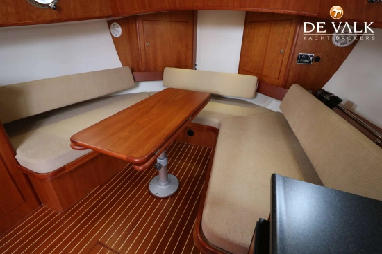Pieterse 850 de segunda mano en venta