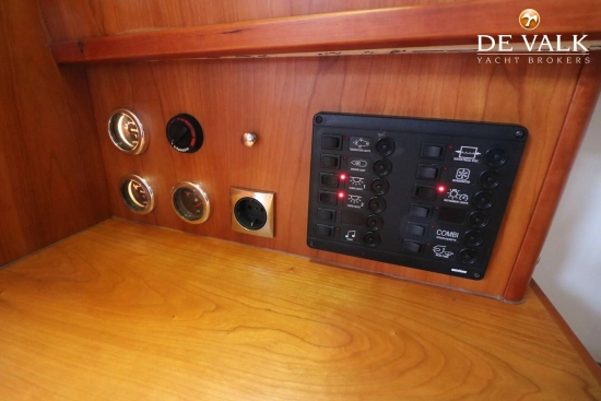 Pieterse 850 de segunda mano en venta