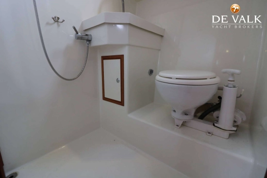 Pieterse 850 de segunda mano en venta