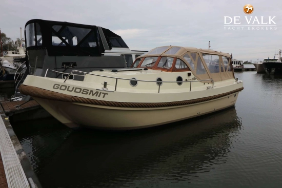 Pieterse 850 de segunda mano en venta