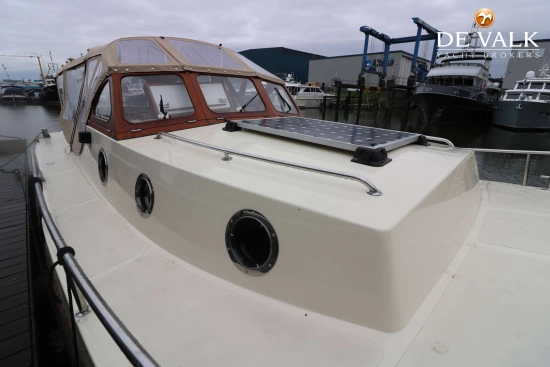 Pieterse 850 de segunda mano en venta