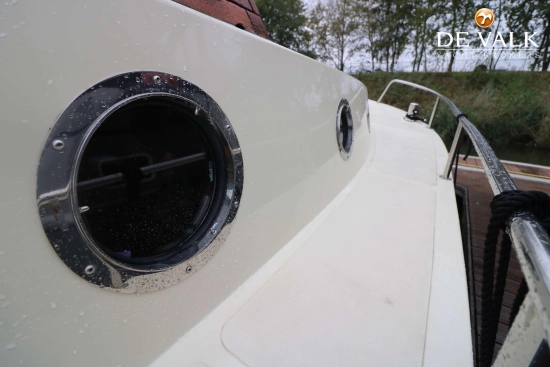 Pieterse 850 de segunda mano en venta