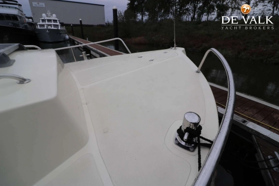 Pieterse 850 de segunda mano en venta