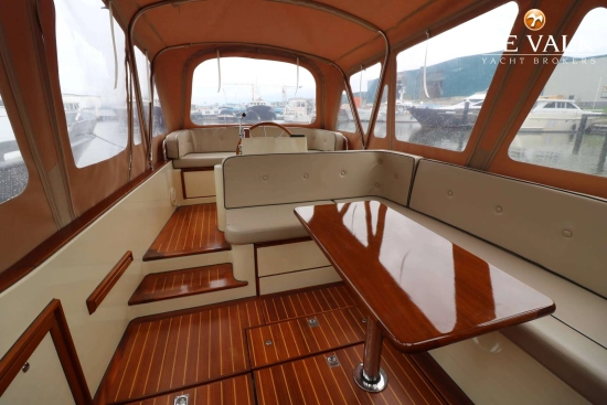 Pieterse 850 de segunda mano en venta