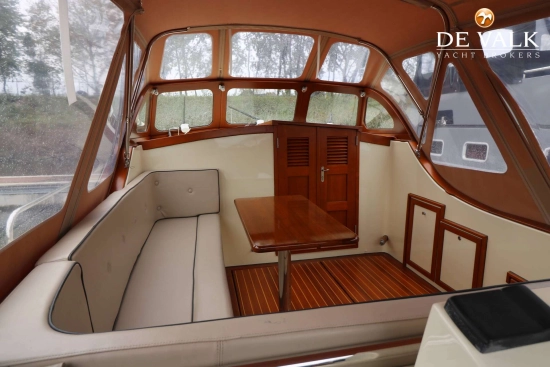 Pieterse 850 de segunda mano en venta