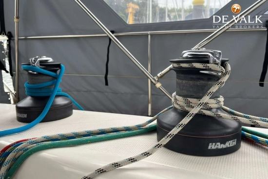 Hanse 531 de segunda mano en venta