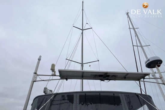 Hanse 531 de segunda mano en venta