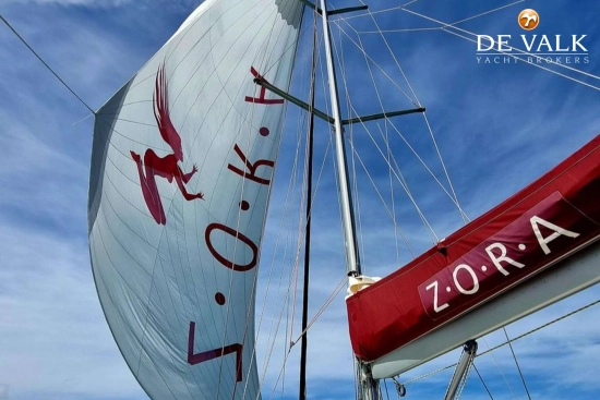 Hanse 531 de segunda mano en venta