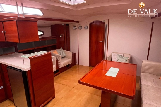 Hanse 531 de segunda mano en venta