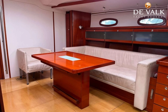 Hanse 531 de segunda mano en venta