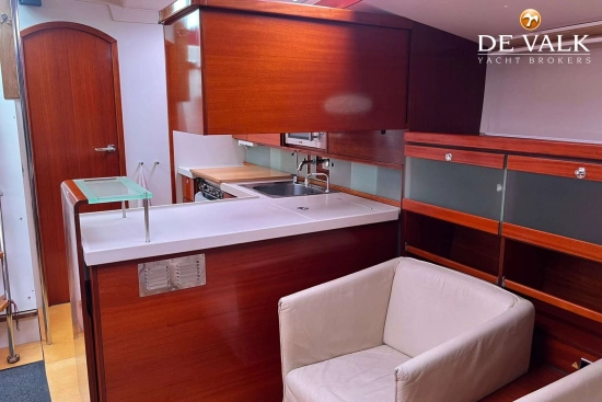 Hanse 531 de segunda mano en venta