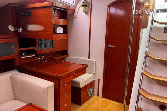 Hanse 531 de segunda mano en venta