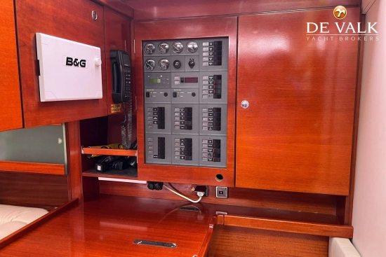 Hanse 531 de segunda mano en venta