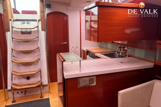 Hanse 531 de segunda mano en venta