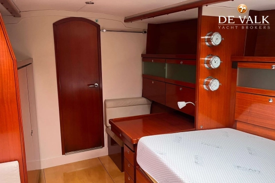 Hanse 531 de segunda mano en venta