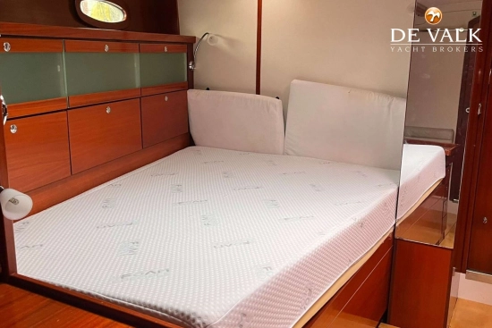 Hanse 531 de segunda mano en venta