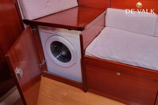 Hanse 531 de segunda mano en venta