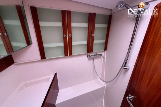 Hanse 531 de segunda mano en venta