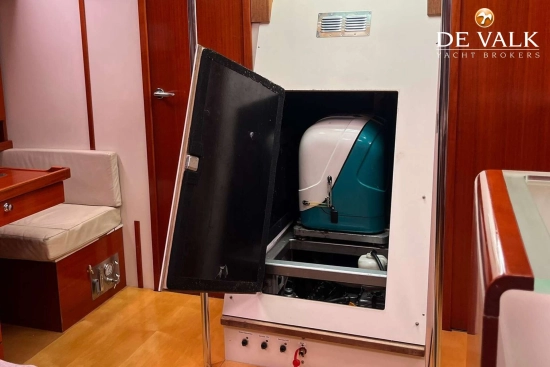 Hanse 531 de segunda mano en venta