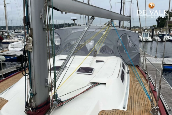 Hanse 531 de segunda mano en venta