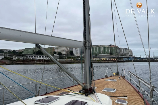 Hanse 531 de segunda mano en venta