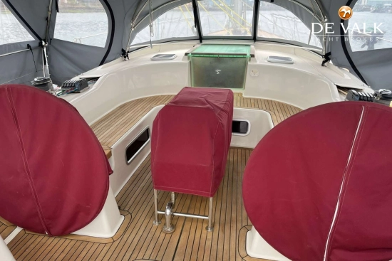 Hanse 531 de segunda mano en venta