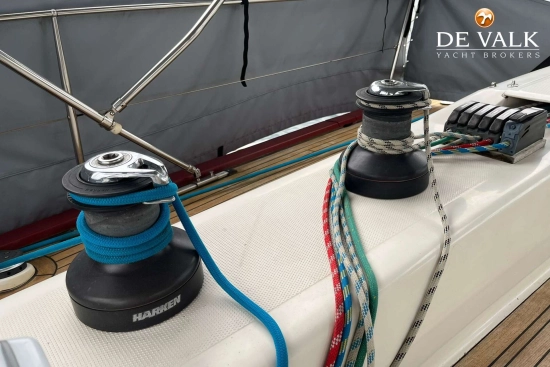 Hanse 531 de segunda mano en venta