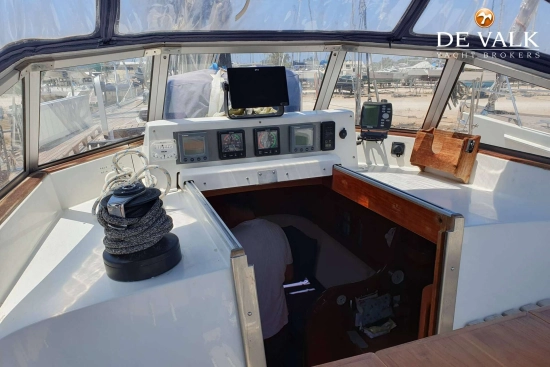 Contest Yachts 43 44 de segunda mano en venta