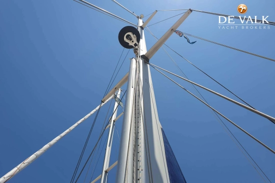 Contest Yachts 43 44 de segunda mano en venta