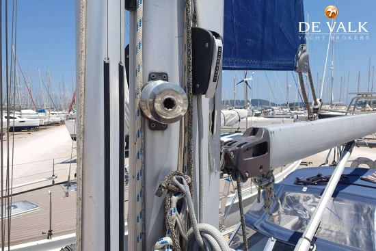 Contest Yachts 43 44 de segunda mano en venta
