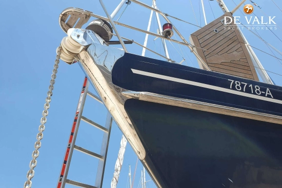 Contest Yachts 43 44 de segunda mano en venta
