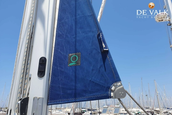 Contest Yachts 43 44 de segunda mano en venta