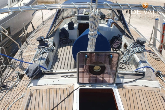 Contest Yachts 43 44 de segunda mano en venta