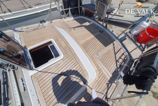 Contest Yachts 43 44 de segunda mano en venta
