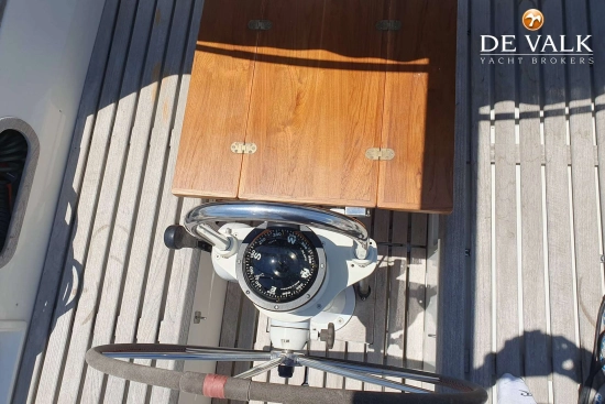 Contest Yachts 43 44 de segunda mano en venta