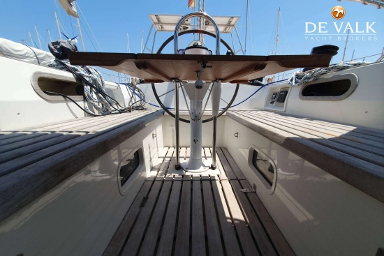 Contest Yachts 43 44 de segunda mano en venta