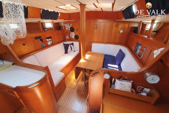 Contest Yachts 43 44 de segunda mano en venta