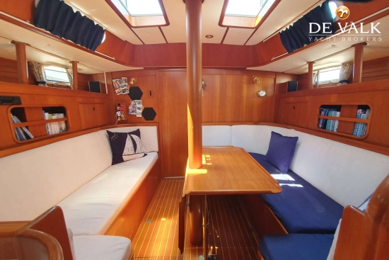 Contest Yachts 43 44 de segunda mano en venta