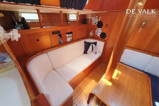 Contest Yachts 43 44 de segunda mano en venta