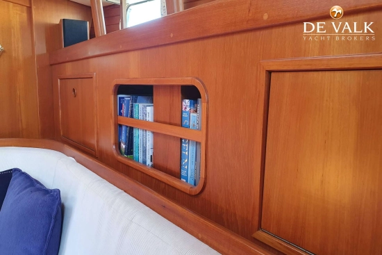 Contest Yachts 43 44 de segunda mano en venta