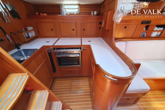Contest Yachts 43 44 de segunda mano en venta