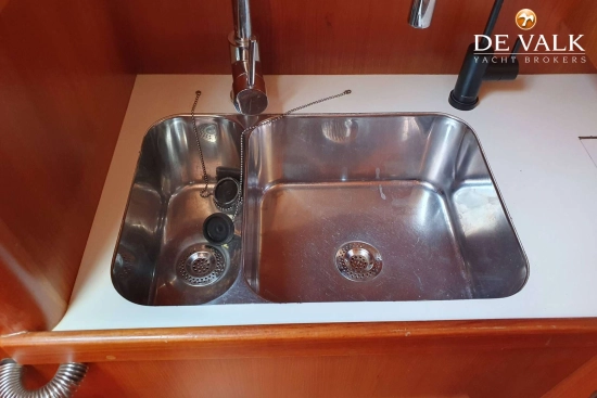 Contest Yachts 43 44 de segunda mano en venta